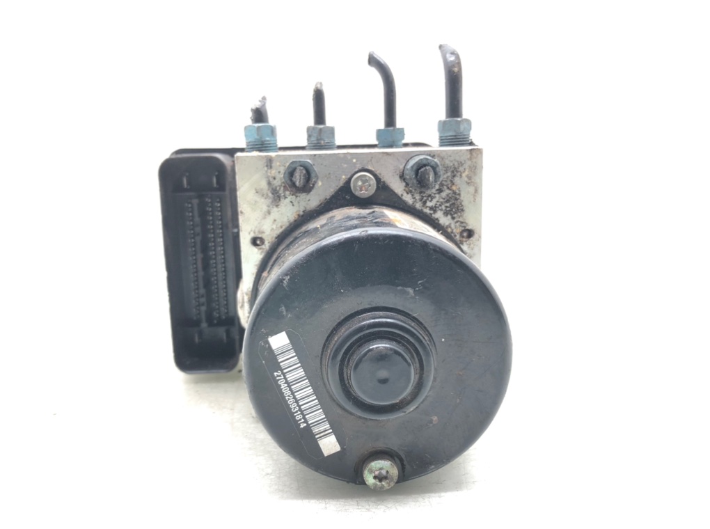 Блок ABS для BMW 3 E90/E91/E92/E93, 2012 г. 2.0 TD дизель б/у — фото 5