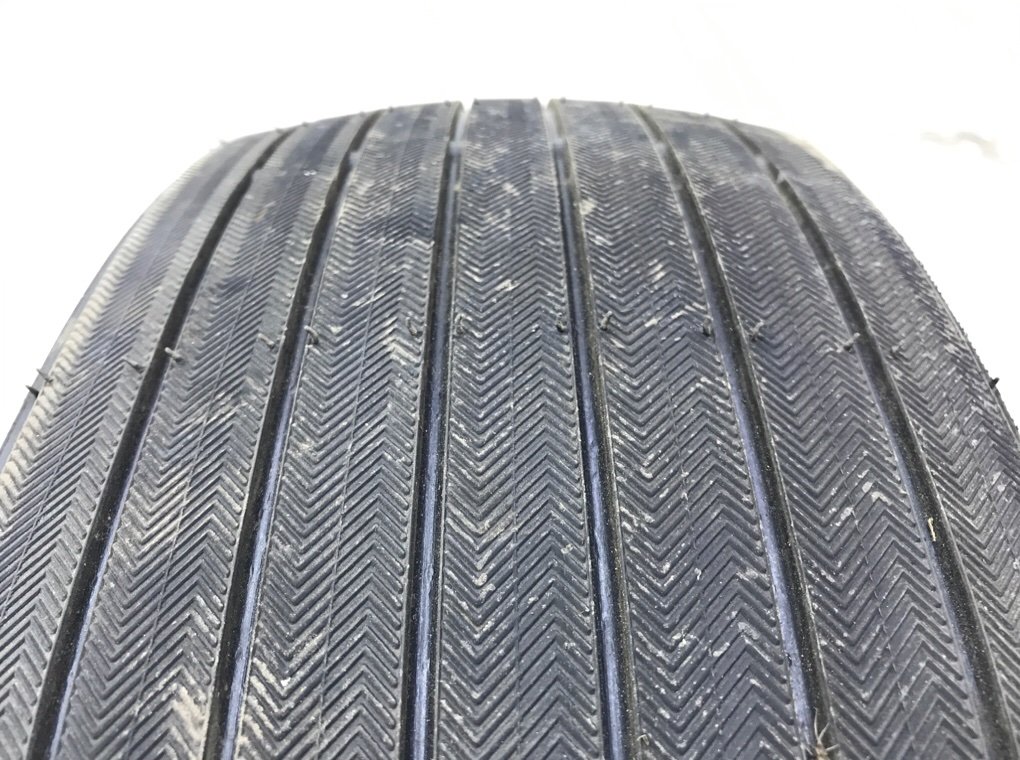 Колесо запасное (таблетка) для Volkswagen Touareg, 2006 г. 3.0 TDi дизель б/у — фото 4