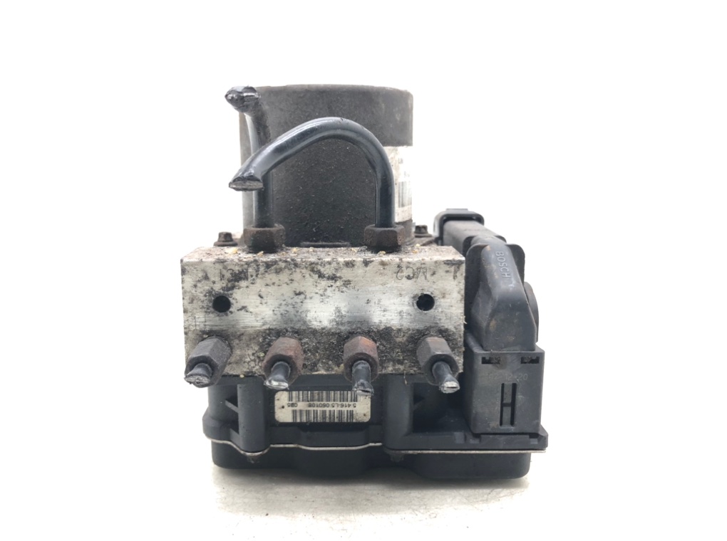 Блок ABS для Honda Civic, 2008 г. 2.2 CTDi дизель б/у