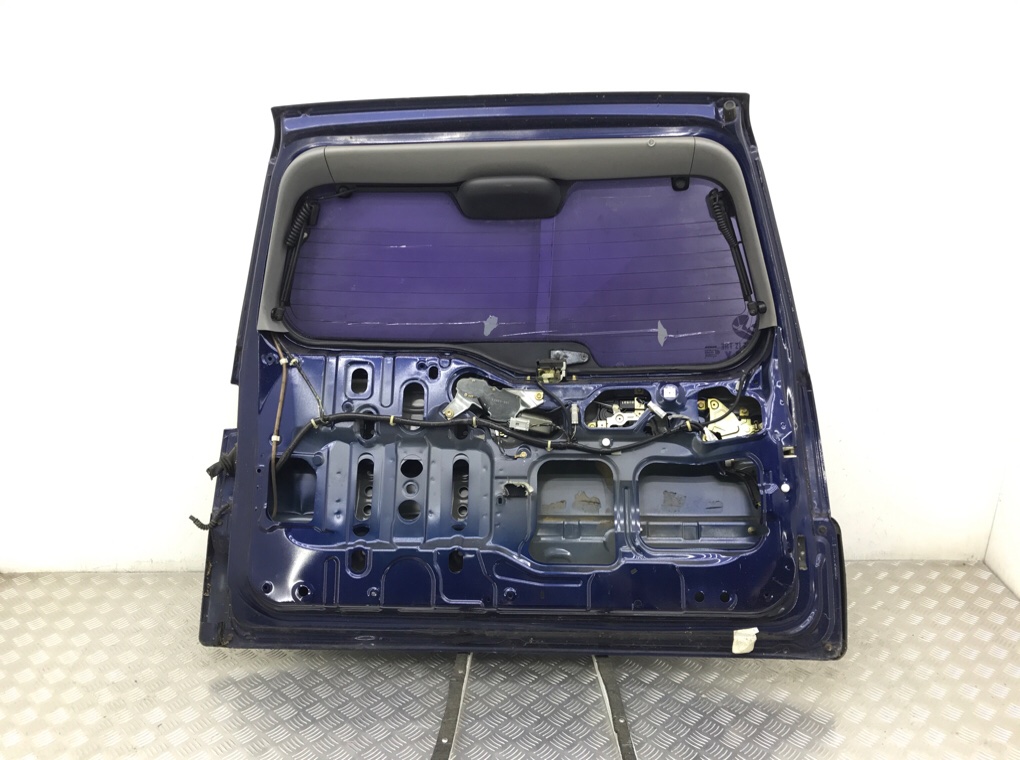 Крышка багажника для Honda CR-V, 2002 г. 2.0 i бензин б/у — фото 3