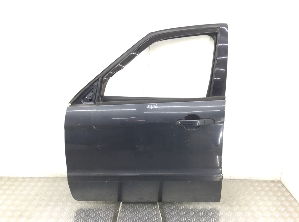 Дверь передняя левая для Ford S-Max, 2007 г. 2.0 TDCi дизель б/у