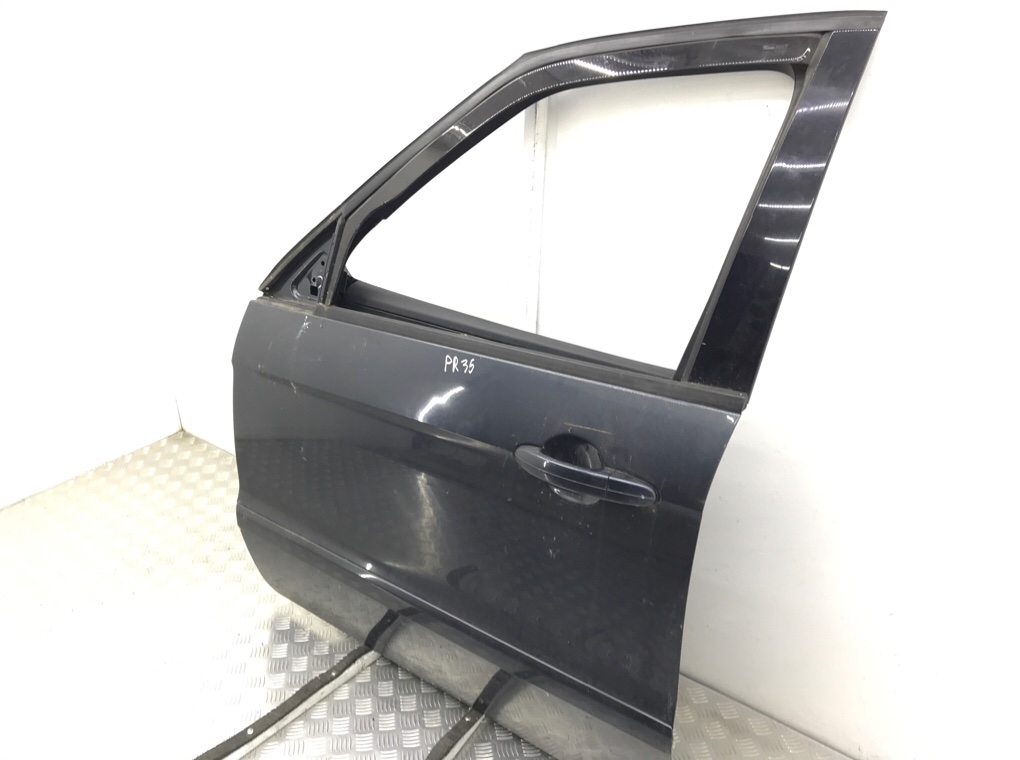 Дверь передняя левая для Ford S-Max, 2007 г. 2.0 TDCi дизель б/у — фото 3