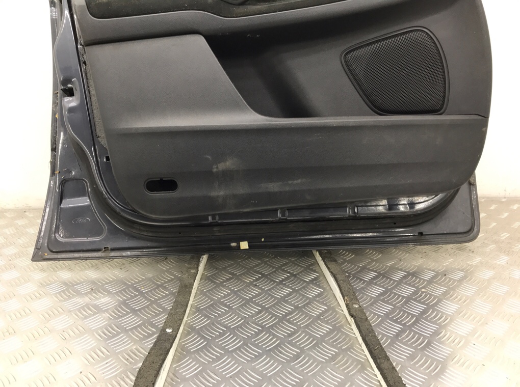 Дверь передняя левая для Ford S-Max, 2007 г. 2.0 TDCi дизель б/у — фото 5