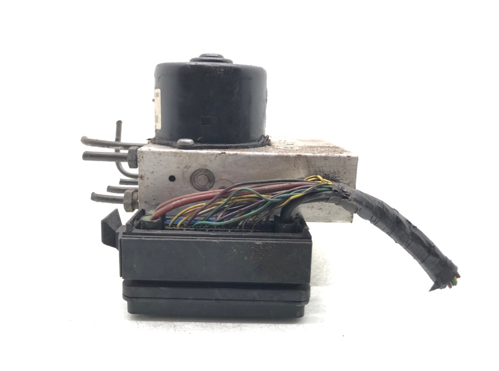 Блок ABS для Land Rover Freelander, 2006 г. 2.0 TD дизель б/у — фото 2