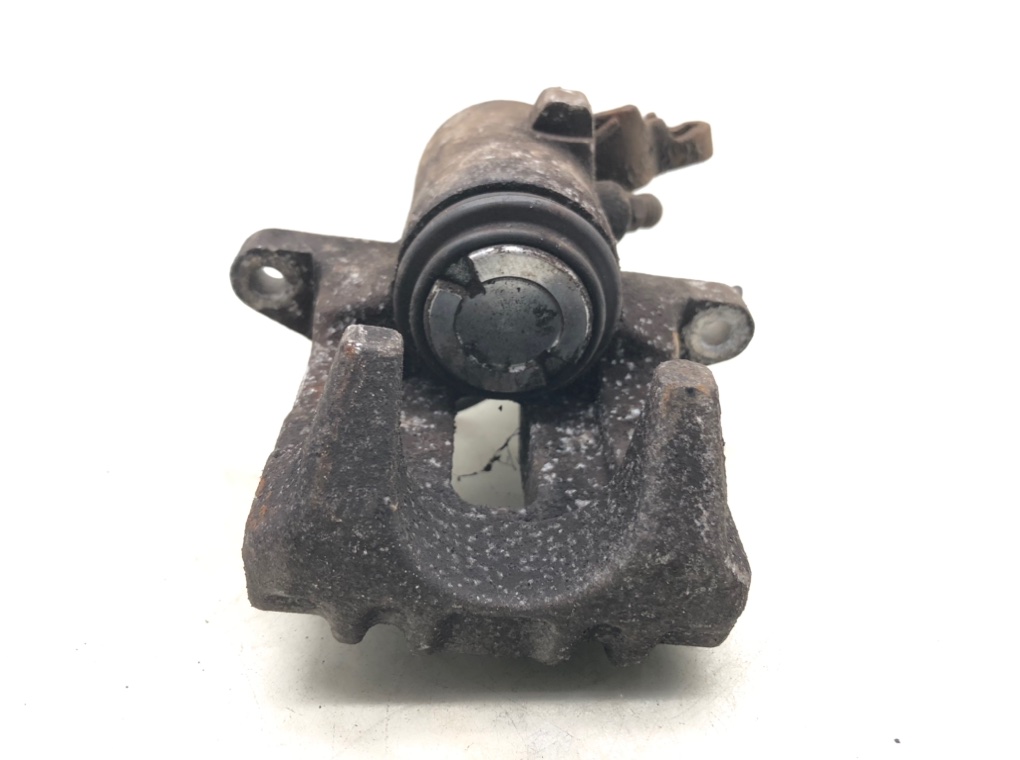 Суппорт задний правый для Volkswagen Golf, 2007 г. 1.9 TDi дизель б/у — фото 5