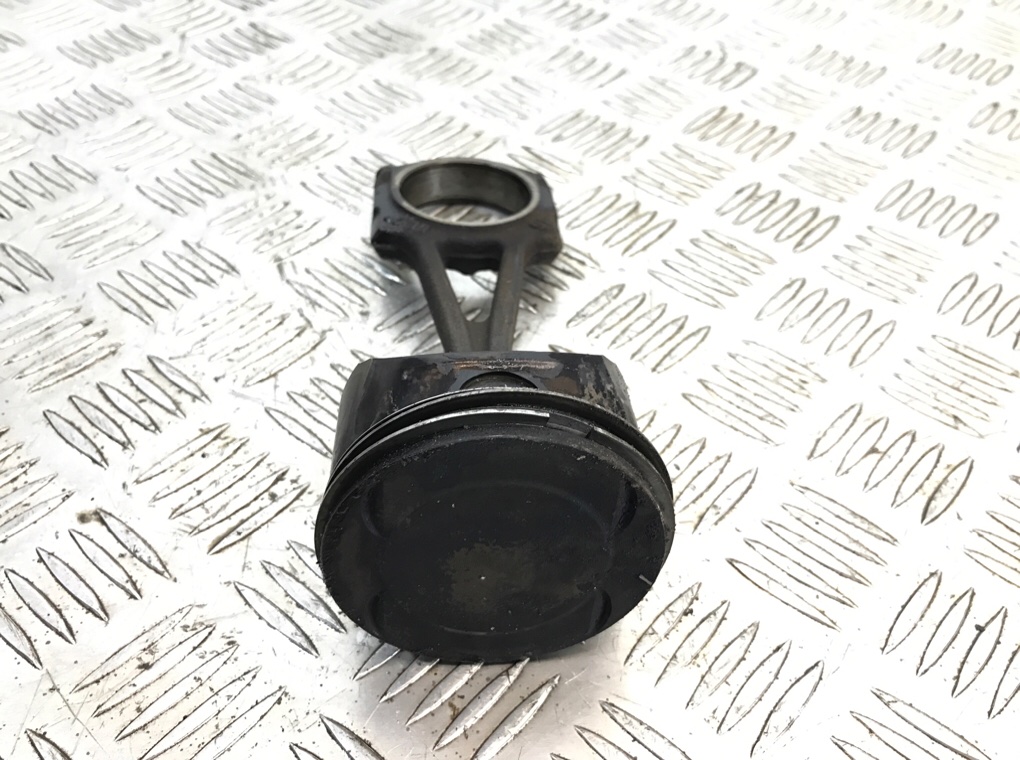 Поршень для Opel Corsa, 2008 г. 1.2 i бензин б/у