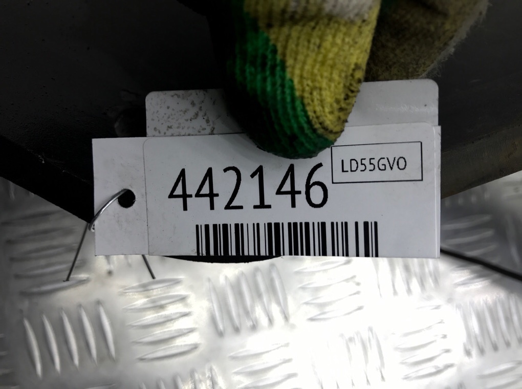 Прицепное устройство (фаркоп) для Volkswagen Touareg, 2005 г. 2.5 TDi дизель б/у — фото 8