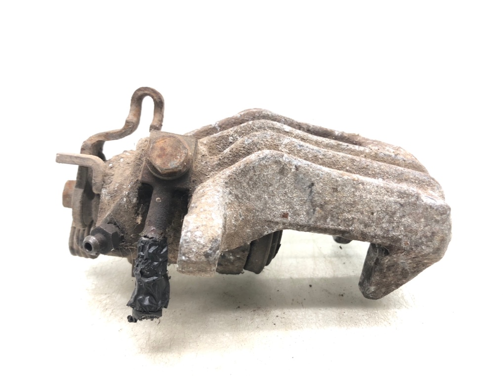 Суппорт задний левый для Audi TT, 2003 г. 1.8 Ti бензин б/у — фото 2