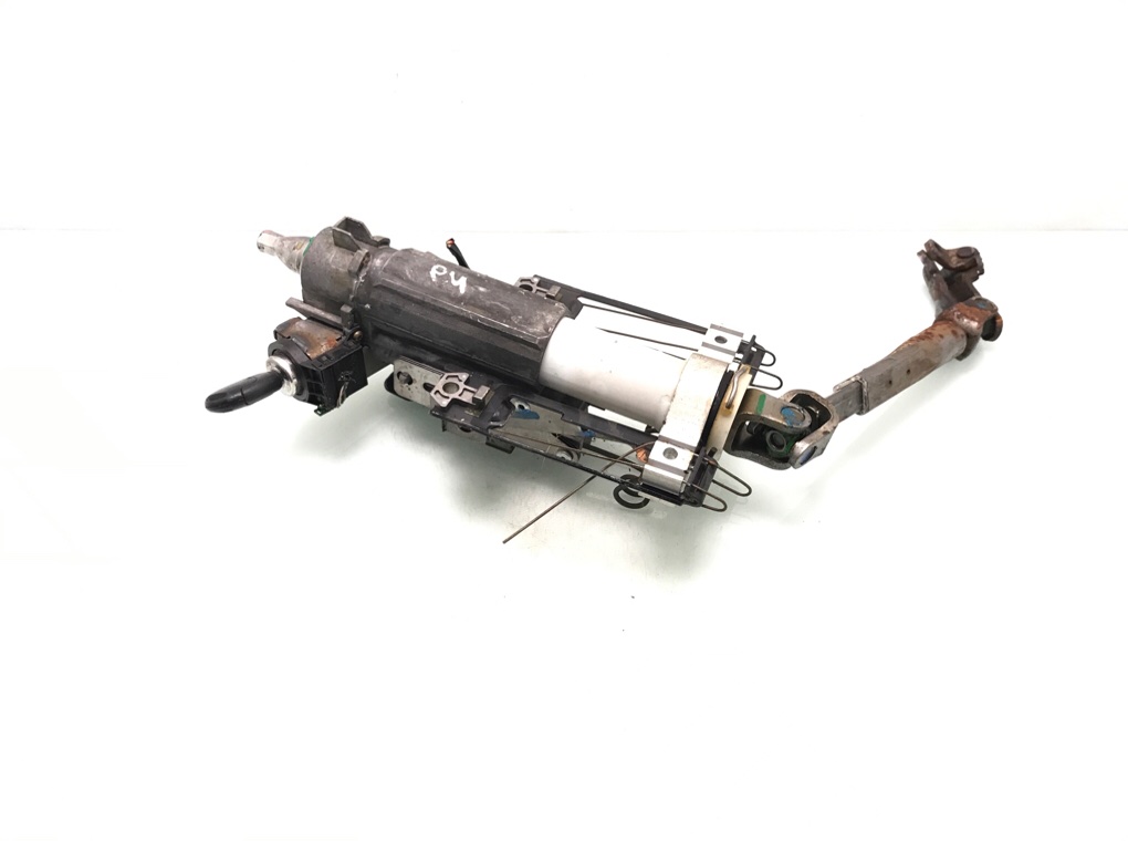 Замок зажигания для Ford Mondeo, 2005 г. 2.0 TD дизель б/у — фото 4