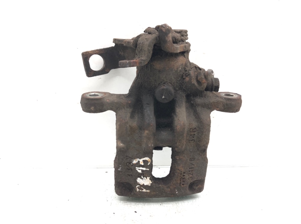 Суппорт задний правый для Honda Civic, 2008 г. 2.2 CTDi дизель б/у