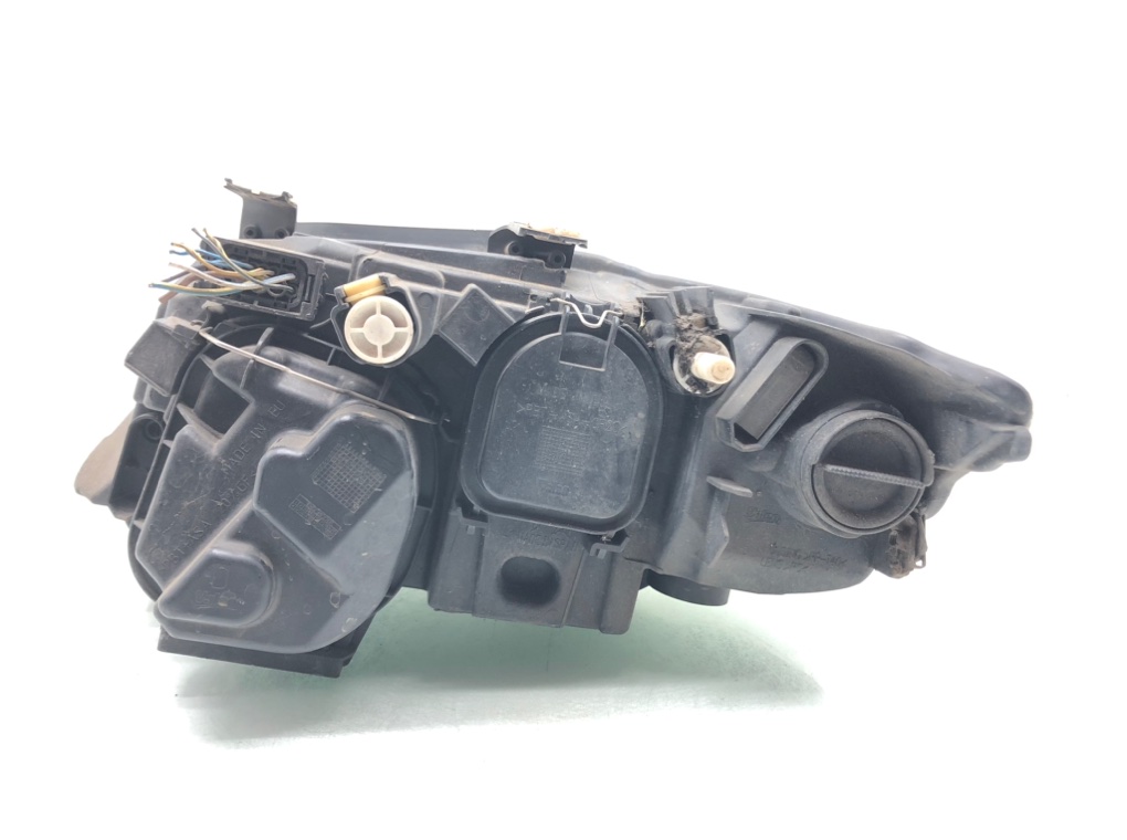 Фара правая для BMW 3 E90/E91/E92/E93, 2010 г. 2.0 TD дизель б/у — фото 4