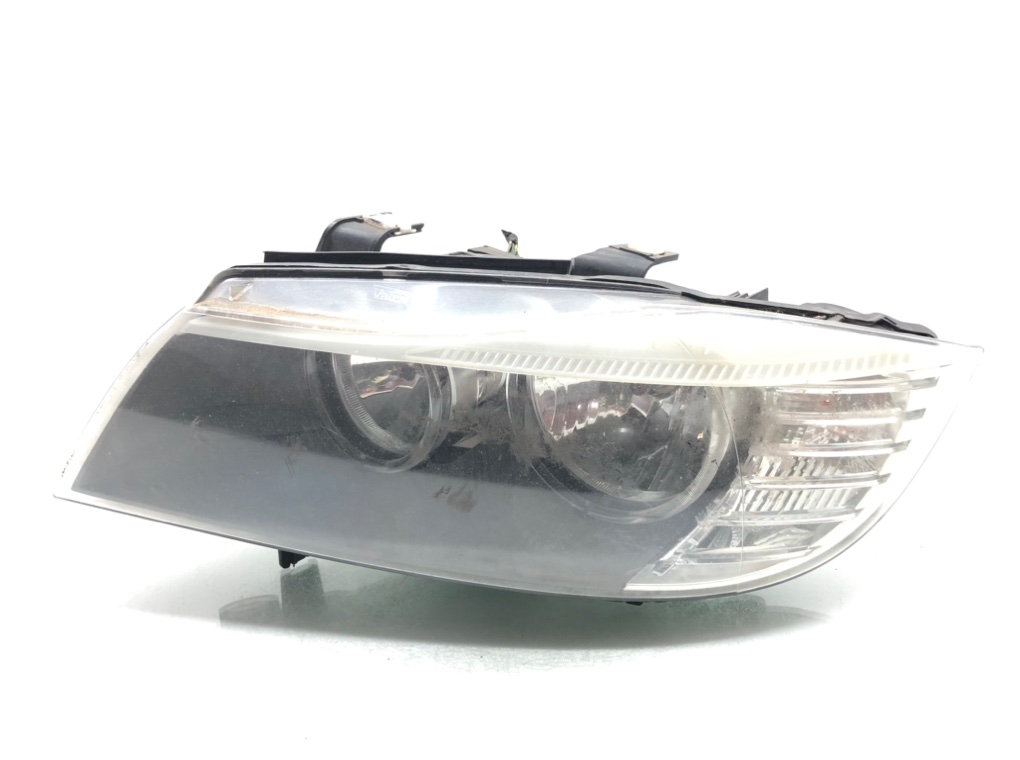 Фара левая для BMW 3 E90/E91/E92/E93, 2010 г. 2.0 TD дизель б/у