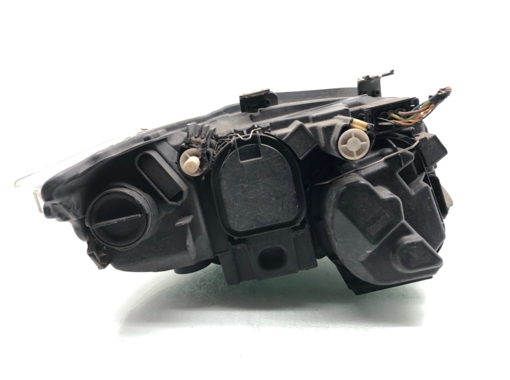 Фара левая для BMW 3 E90/E91/E92/E93, 2010 г. 2.0 TD дизель б/у — фото 4