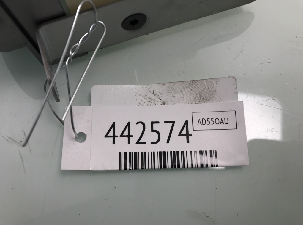 Блок управления печки/климат-контроля для Nissan X-Trail, 2005 г. 2.2 DCi дизель б/у — фото 6
