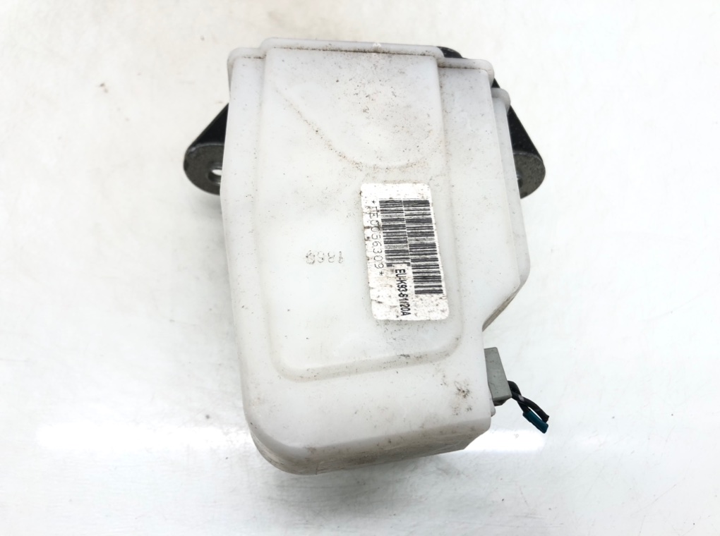Замок багажника для Honda Civic, 2008 г. 1.8 i бензин б/у — фото 4