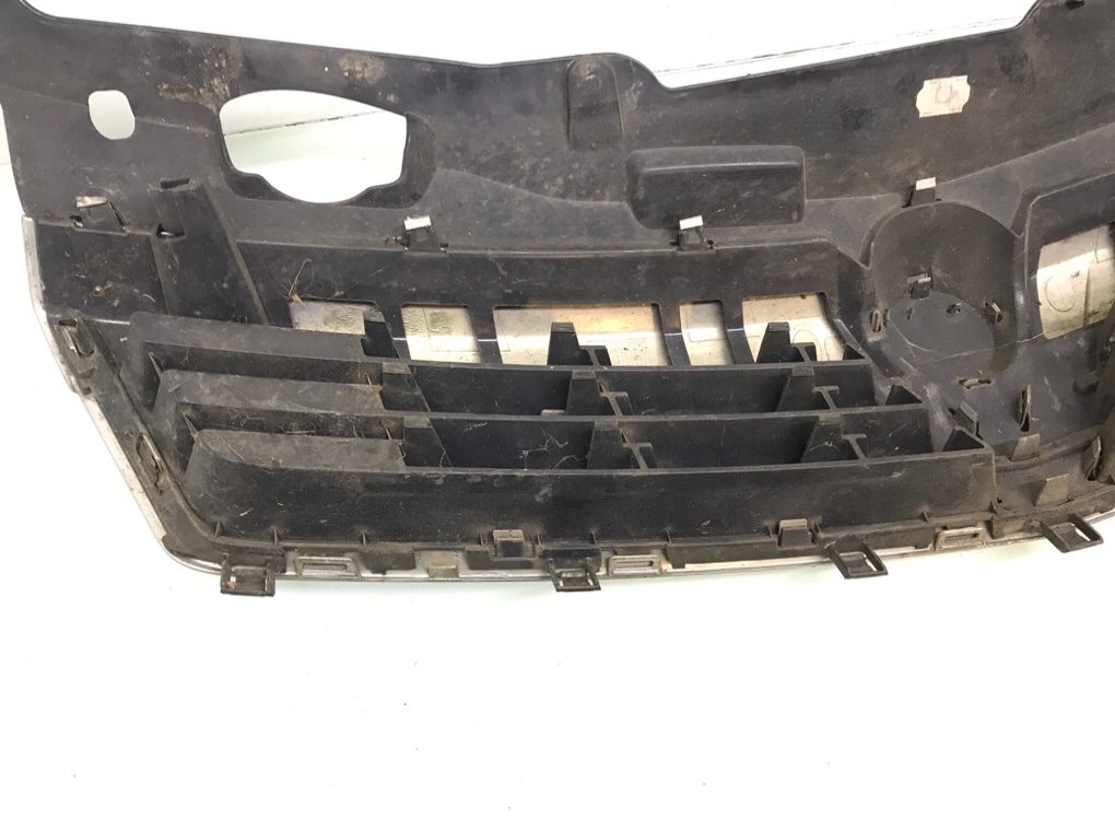 Решетка радиатора для Opel Astra, 2008 г. 1.4 i бензин б/у — фото 5
