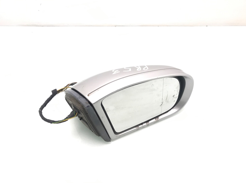 Зеркало наружное правое для Mercedes C W203, 2004 г. 2.2 CDi дизель б/у