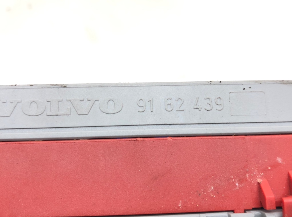 Блок предохранителей для Volvo V70, 2002 г. 2.4 Ti бензин б/у — фото 7