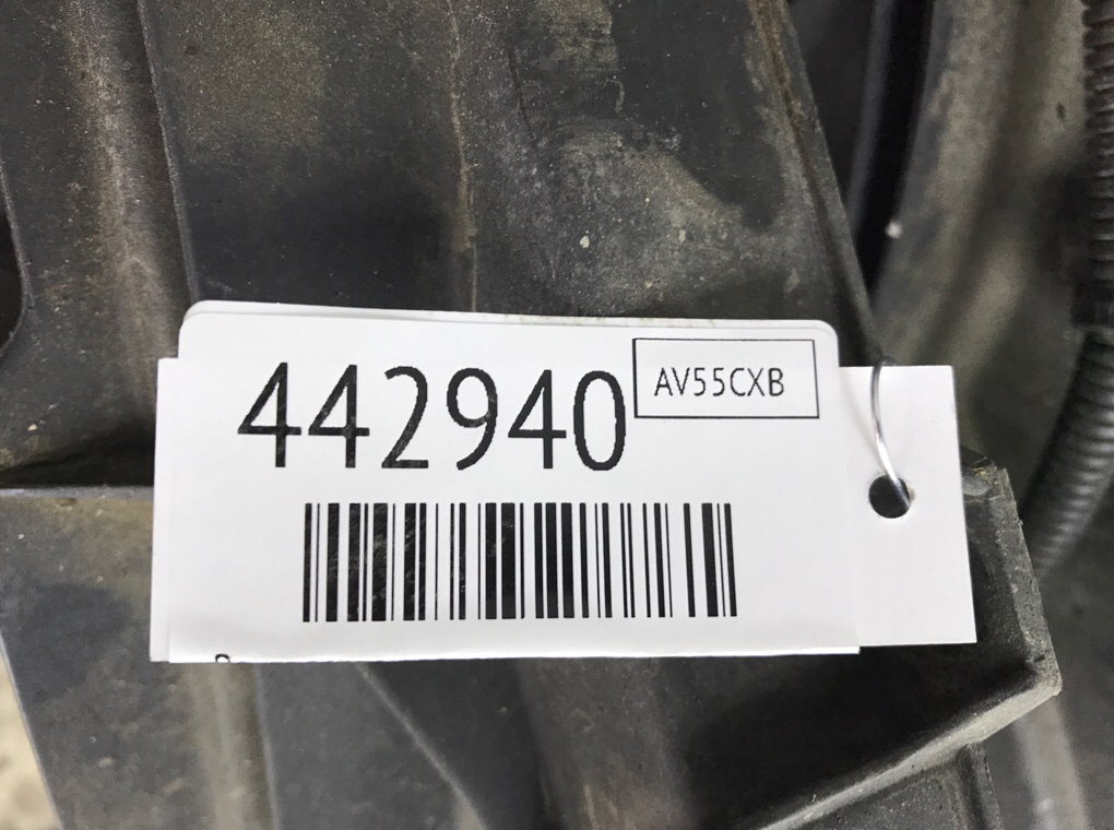 Вентилятор радиатора для Hyundai Tucson, 2005 г. 2.0 CRDi дизель б/у — фото 6