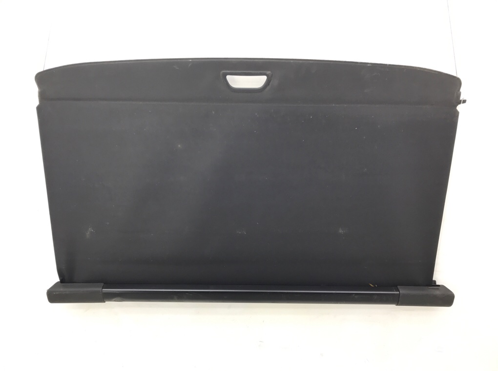 Шторка багажника для Mercedes B W245, 2010 г. 1.5 i бензин б/у