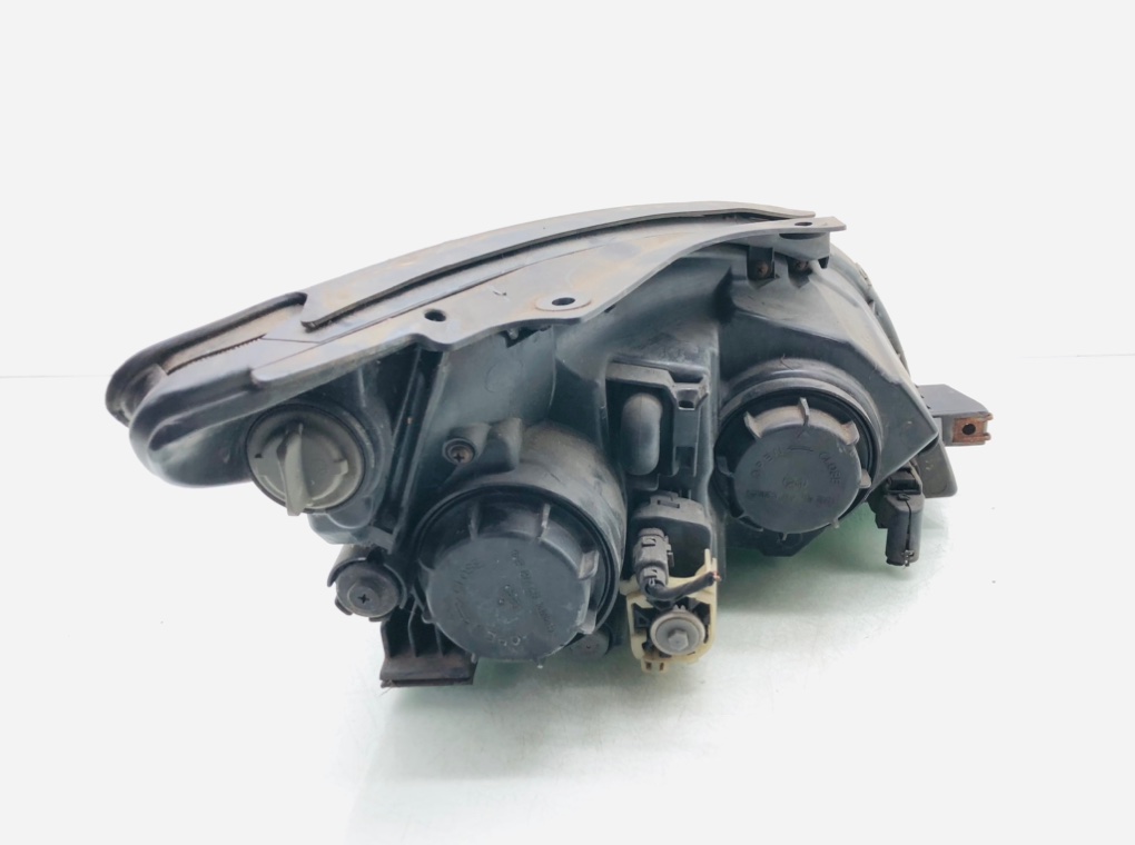 Фара левая для Hyundai i30, 2008 г. 1.6 i бензин б/у — фото 4