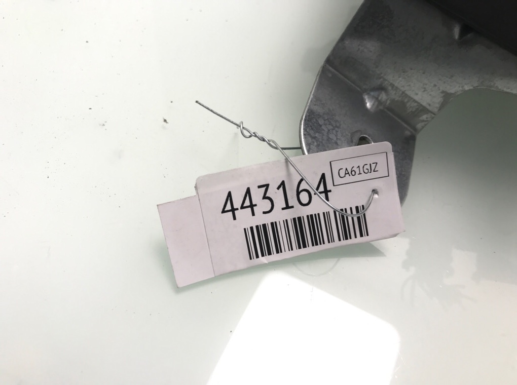 Блок комфорта для Ford Fiesta, 2012 г. 1.6 i бензин б/у — фото 6