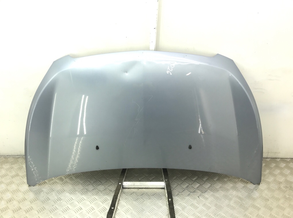 Капот для Chevrolet Spark, 2010 г. 1.0 i бензин б/у