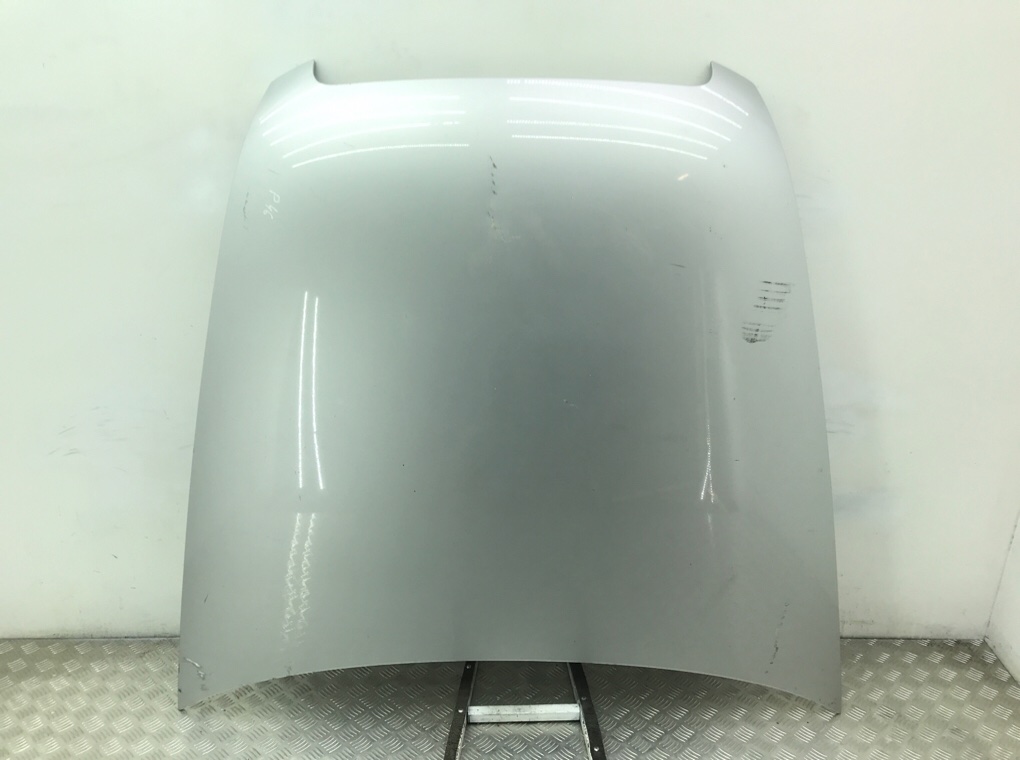 Капот для Audi A6, 2008 г. 2.0 TDi дизель б/у