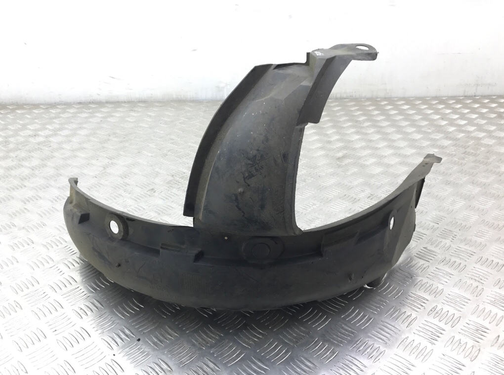 Защита арок передняя левая (подкрылок) для Renault Kangoo, 2003 г. 1.5 DCi дизель б/у