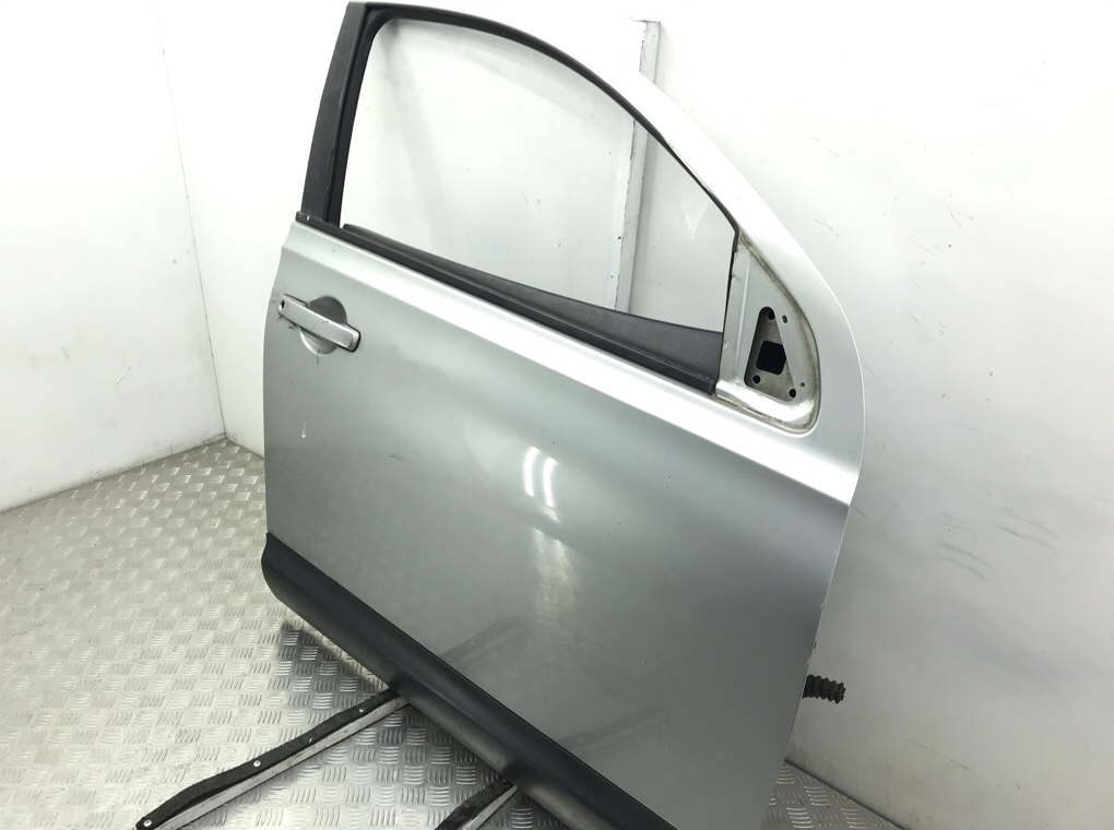 Дверь передняя правая для Nissan Qashqai, 2007 г. 1.5 DCi дизель б/у — фото 3
