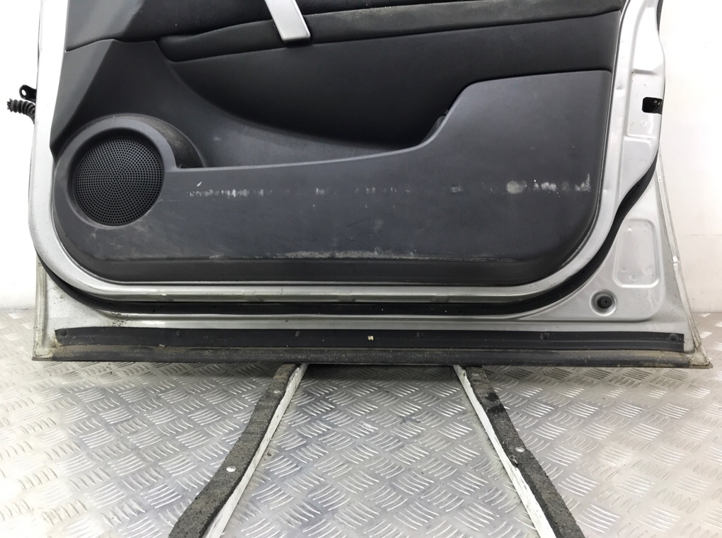 Дверь передняя правая для Nissan Qashqai, 2007 г. 1.5 DCi дизель б/у — фото 5