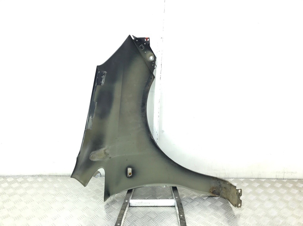 Крыло переднее левое для Opel Corsa, 2007 г. 1.2 i бензин б/у — фото 2