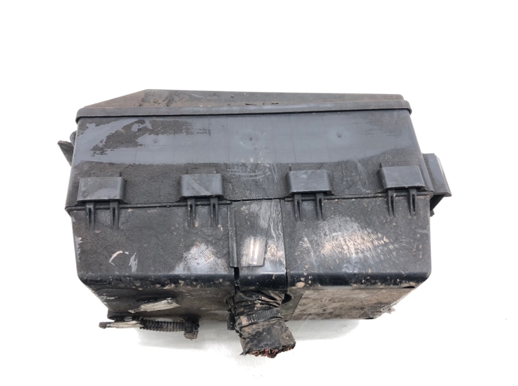 Блок предохранителей для Ford Transit Connect, 2006 г. 1.8 TDCi дизель б/у — фото 3