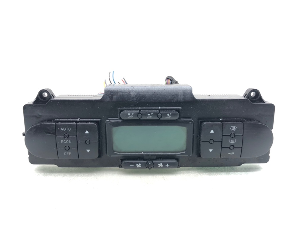 Блок управления печки/климат-контроля для Seat Altea, 2006 г. 1.9 TDi дизель б/у
