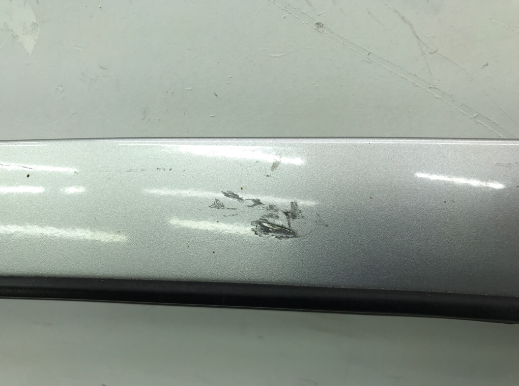 Дверь передняя левая для Nissan Qashqai, 2007 г. 1.5 DCi дизель б/у — фото 6
