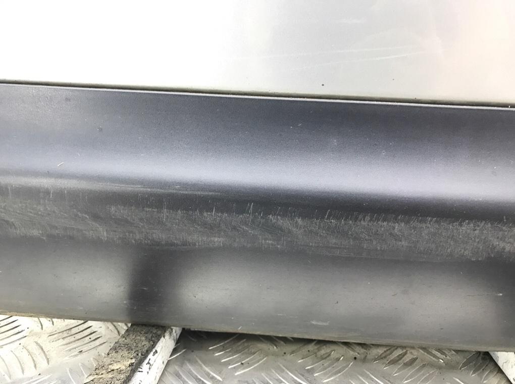 Дверь передняя левая для Nissan Qashqai, 2007 г. 1.5 DCi дизель б/у — фото 7