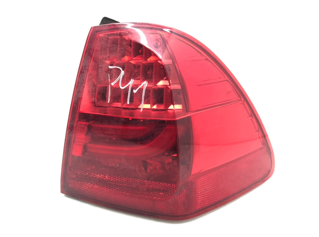 Фонарь задний правый для BMW 3 E90/E91/E92/E93, 2012 г. 2.0 TD дизель б/у