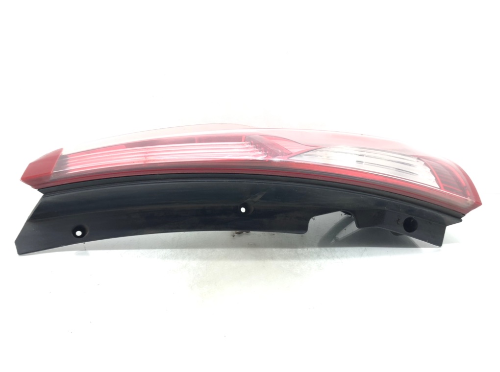Фонарь задний правый для Citroen C4 Grand Picasso, 2010 г. 1.6 HDi дизель б/у — фото 2