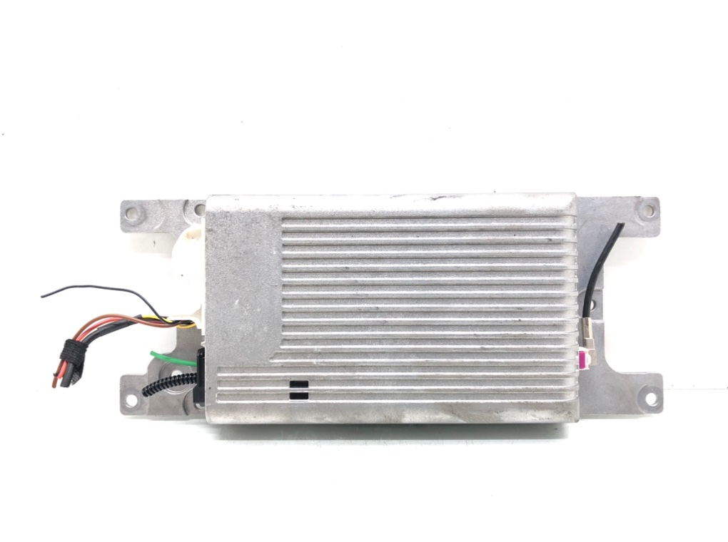 Блок Bluetooth для BMW 3 E90/E91/E92/E93, 2009 г. 2.0 i бензин б/у
