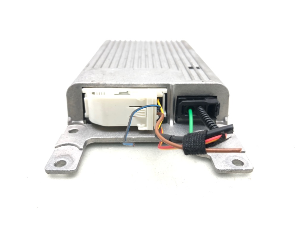 Блок Bluetooth для BMW 3 E90/E91/E92/E93, 2009 г. 2.0 i бензин б/у — фото 4