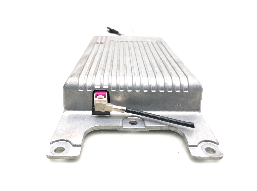 Блок Bluetooth для BMW 3 E90/E91/E92/E93, 2009 г. 2.0 i бензин б/у — фото 5
