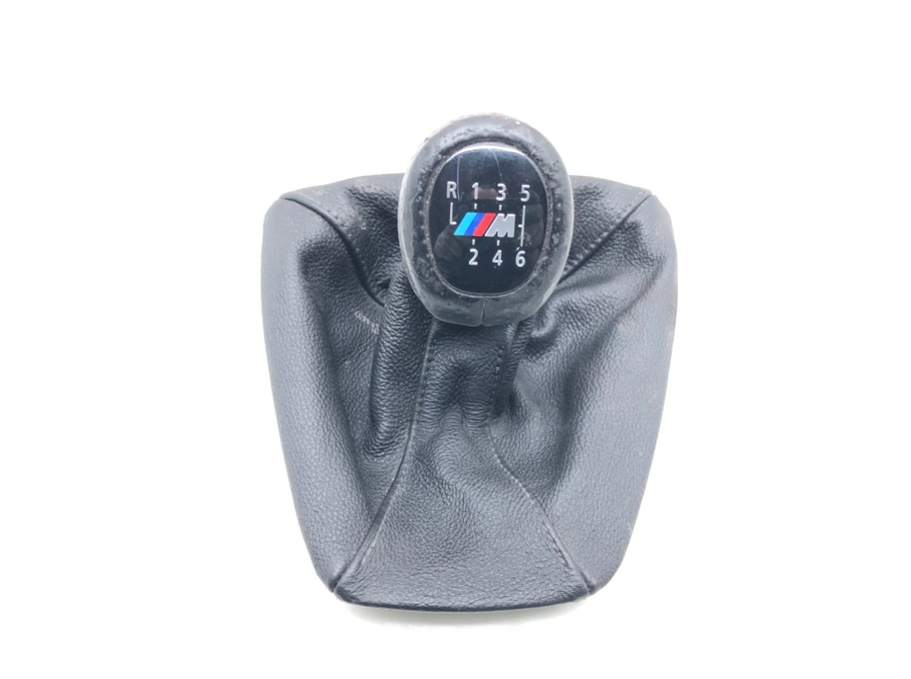 Ручка кулисы КПП для BMW 3 E90/E91/E92/E93, 2012 г. 2.0 TD дизель б/у