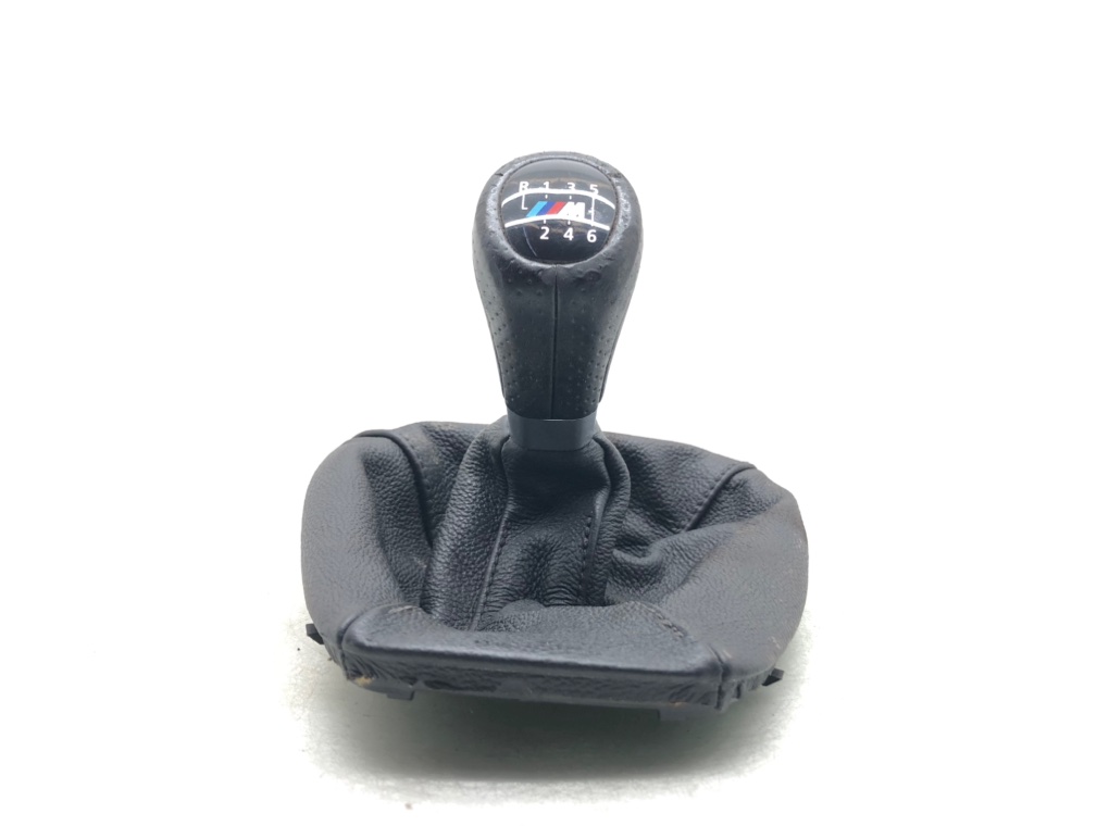 Ручка кулисы КПП для BMW 3 E90/E91/E92/E93, 2012 г. 2.0 TD дизель б/у — фото 2
