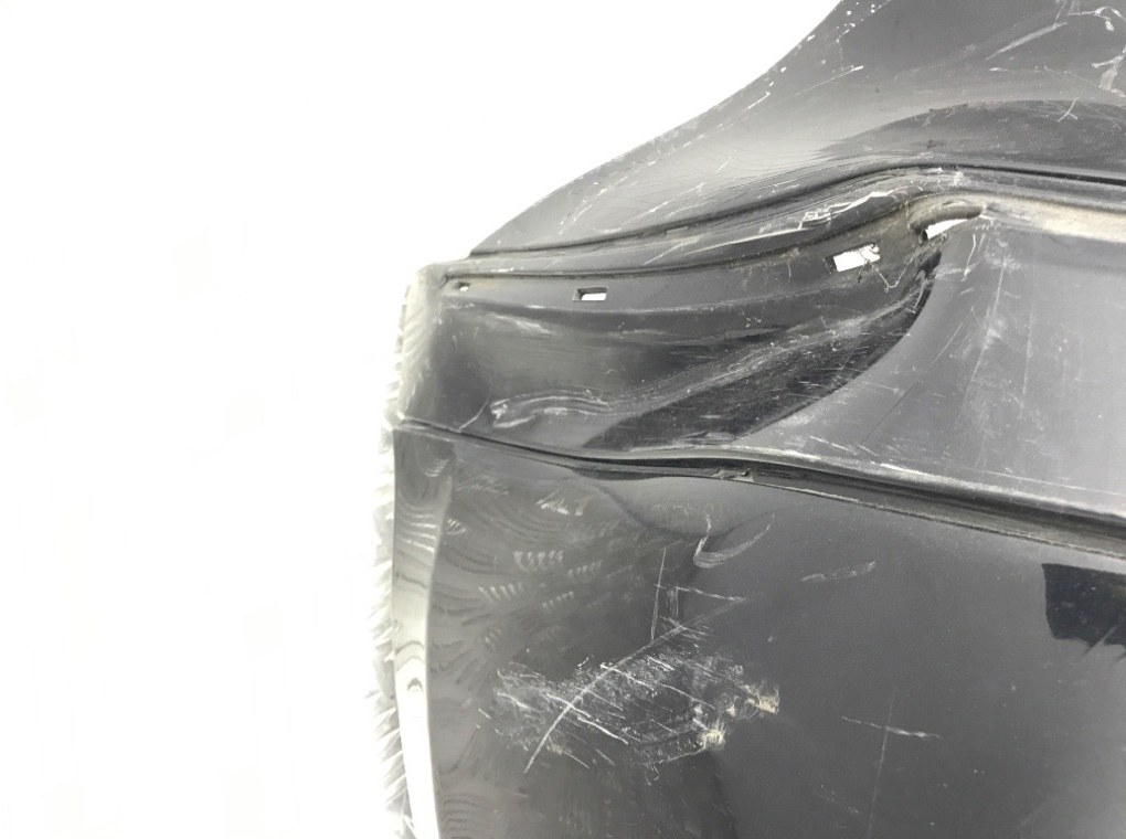 Бампер задний для Mercedes B W245, 2010 г. 1.5 i бензин б/у — фото 8
