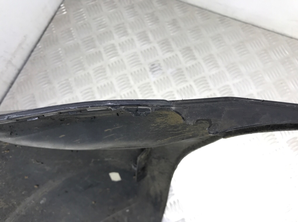 Бампер задний для Mercedes B W245, 2010 г. 1.5 i бензин б/у — фото 10