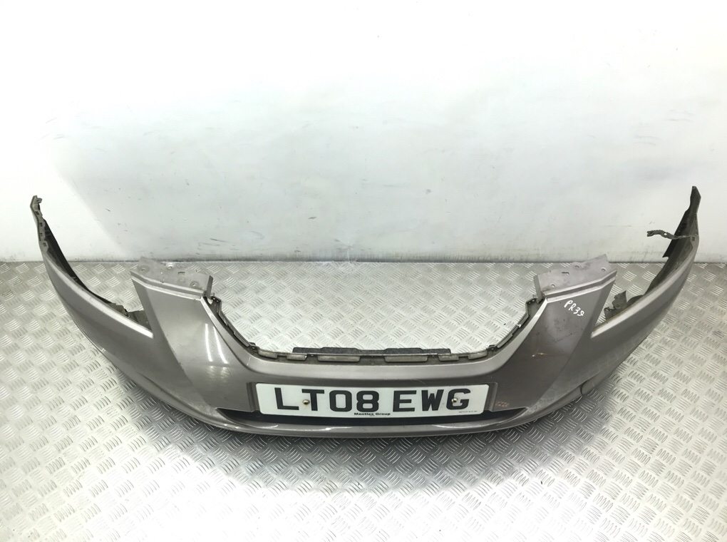 Бампер передний для Kia Ceed, 2008 г. 1.4 i бензин б/у — фото 2