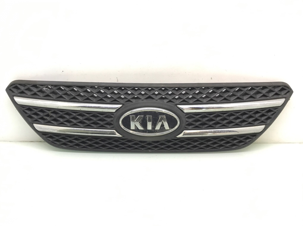 Решетка радиатора для Kia Ceed, 2008 г. 1.4 i бензин б/у