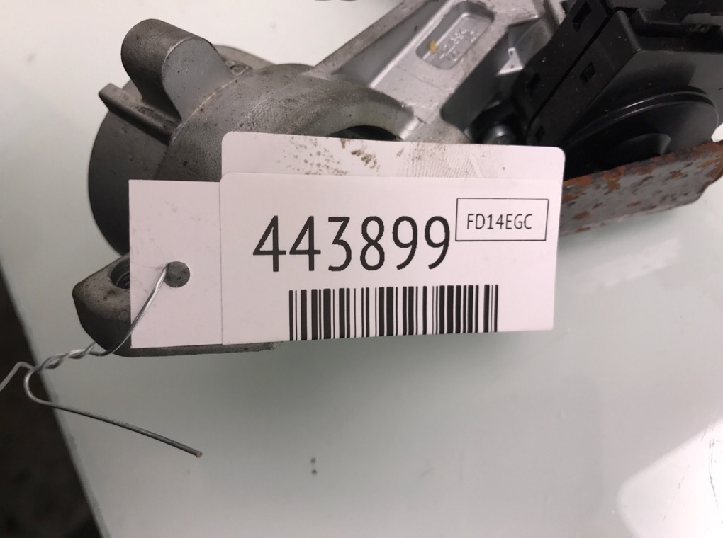 Замок зажигания для Opel Insignia, 2014 г. 2.0 CDTi дизель б/у — фото 6