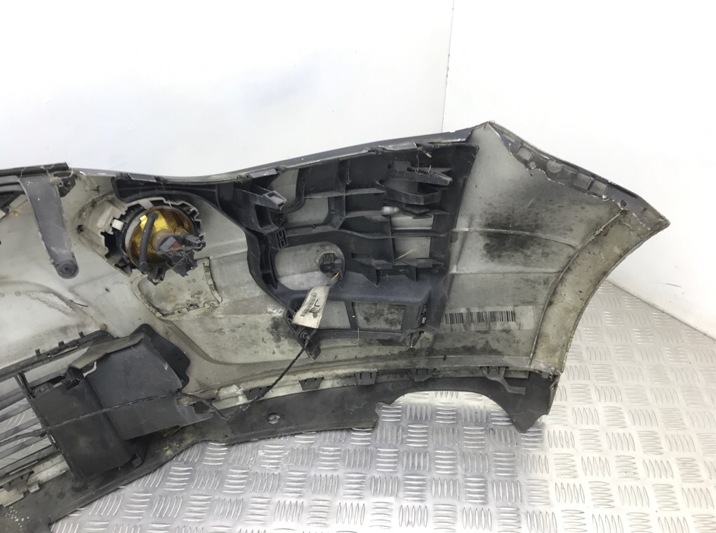 Бампер передний для Ford S-Max, 2007 г. 2.0 TDCi дизель б/у — фото 7