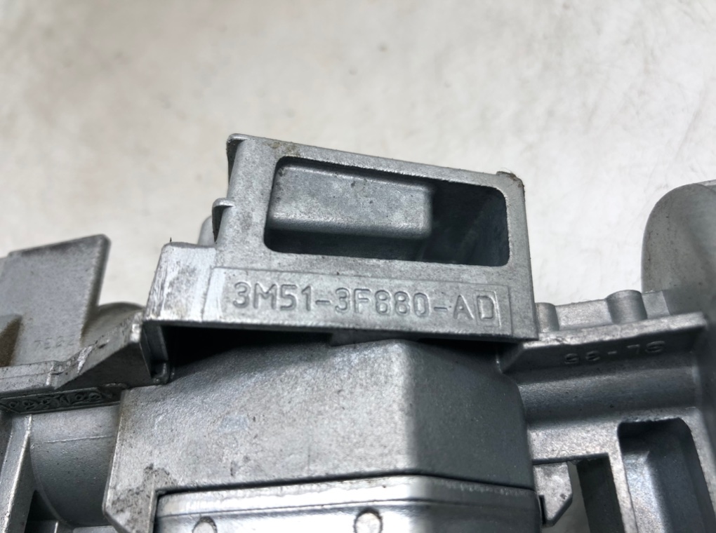 Замок зажигания для Ford Focus, 2007 г. 1.6 i бензин б/у — фото 5